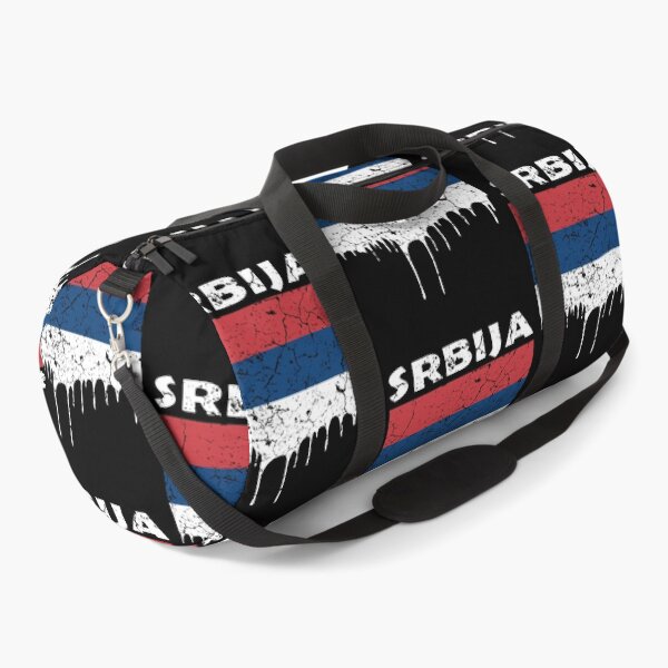 Item preview, Serbia flag designed and sold by Mila1946.