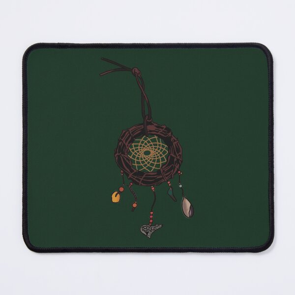 Item preview, Jacob’s Dreamcatcher  designed and sold by strayheartbja.