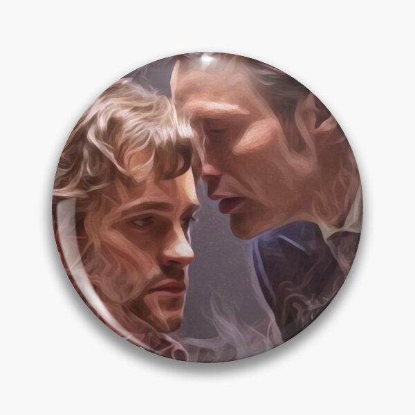 Item preview, Hannigram Smoke and Lies Hannibal designed and sold by orionlodubyal.