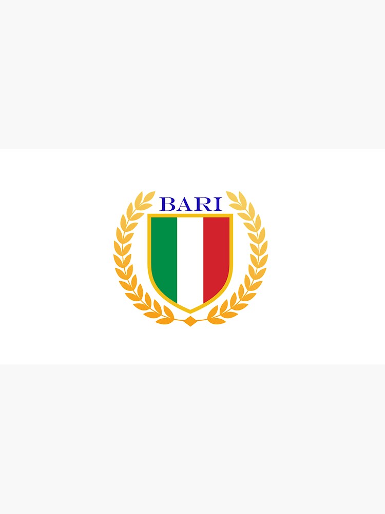 Bari Italy by ItaliaStore
