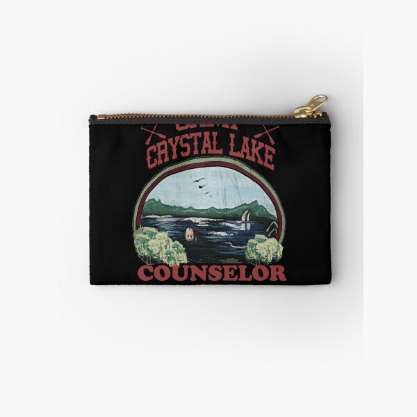 Item preview, Camp Crystal Lake Counselor| Perfect Gift| Jason Voorhees gift designed and sold by kriezselma.