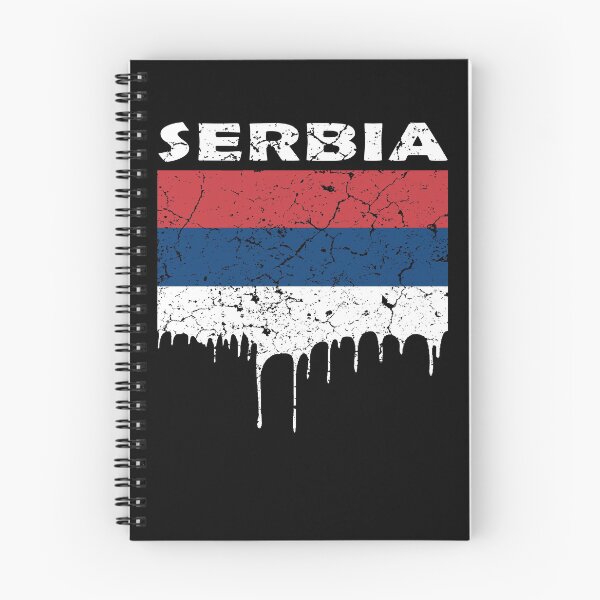 Item preview, Serbia flag designed and sold by Mila1946.
