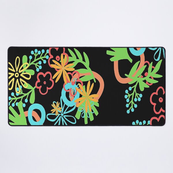 Artikelvorschau, Floral Boho Retrostyle künstlerische Ästhetik, Illustration Abstracto inspiriert von der Natur entworfen und verkauft von Adri Barnard.