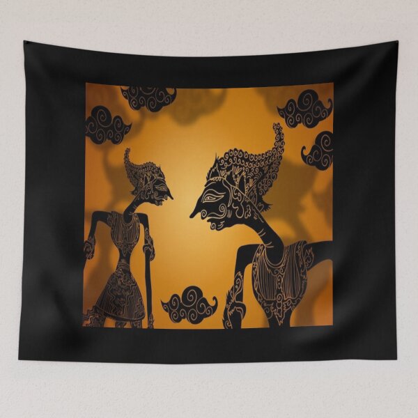 Item preview,  abstract art designed and sold by ogiiwayangart.