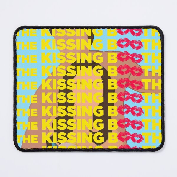 Item preview, The Kissing Booth Movie designed and sold by alanaf1.