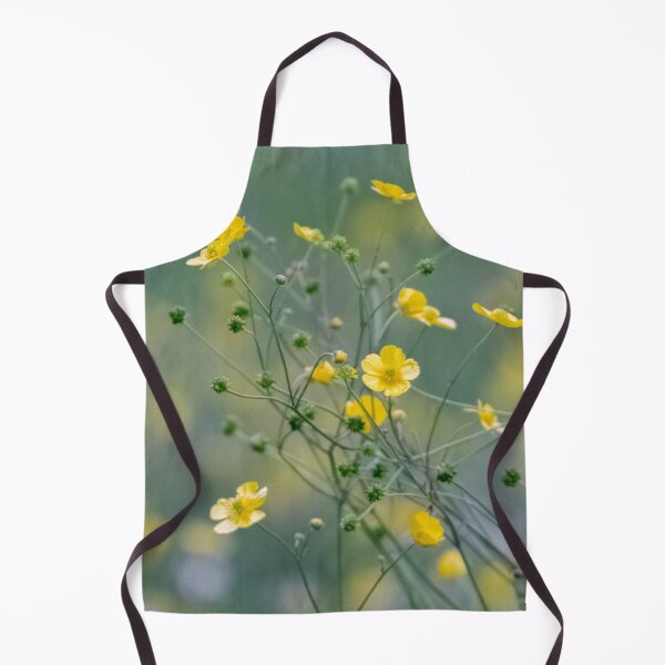 Item preview, Ranúnculos amarillos designed and sold by HaleyRedshaw.