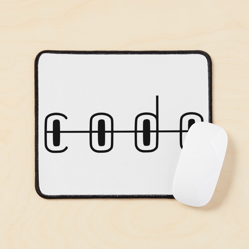 Item preview, Mouse Pad designed and sold by RixzStuff.