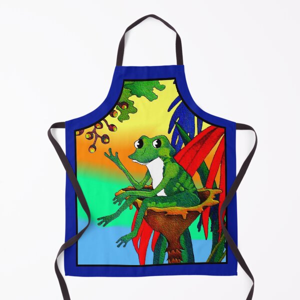 Item preview, Frog chat designed and sold by Czerra.