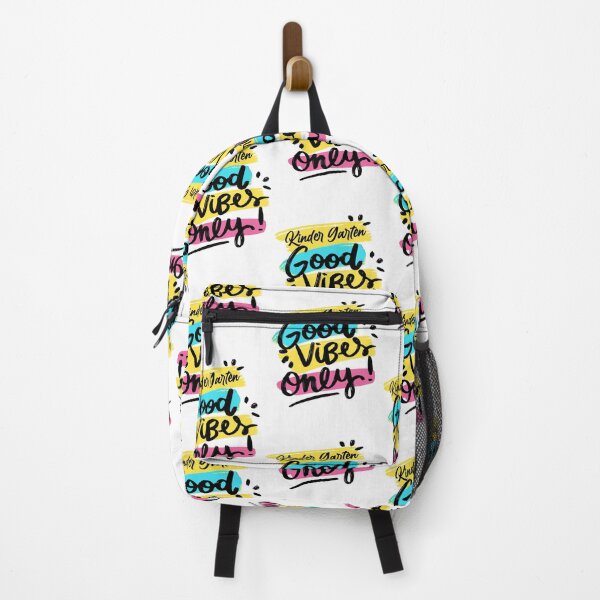 Item preview, Kindergarten Vibes Only designed and sold by Blaacklight.