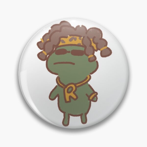 Item preview, Hip Hop Toad designed and sold by GnatDesigns.