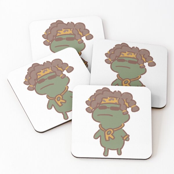 Item preview, Hip Hop Toad designed and sold by GnatDesigns.