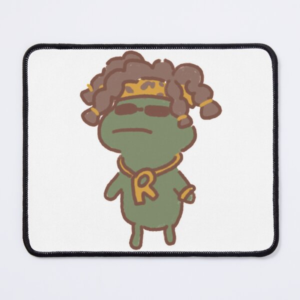 Item preview, Hip Hop Toad designed and sold by GnatDesigns.