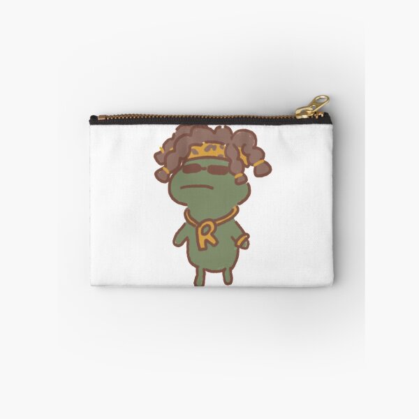 Item preview, Hip Hop Toad designed and sold by GnatDesigns.
