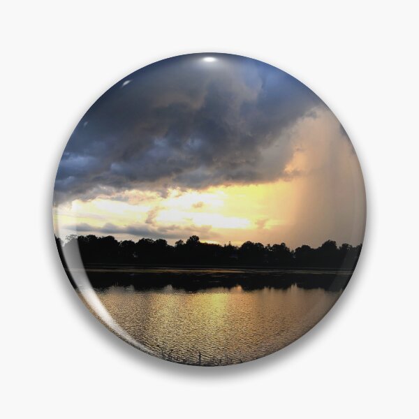 Item preview, Summer Inspirations - An evening by the Lake  designed and sold by mehtaartz.