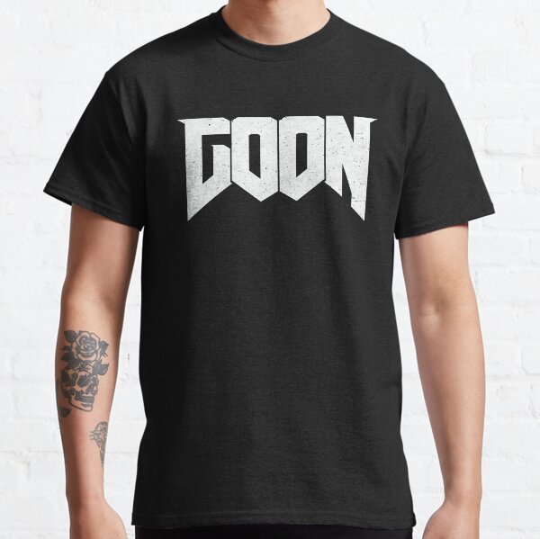 Item preview, Doomed - GOON designed and sold by monsieurgordon.
