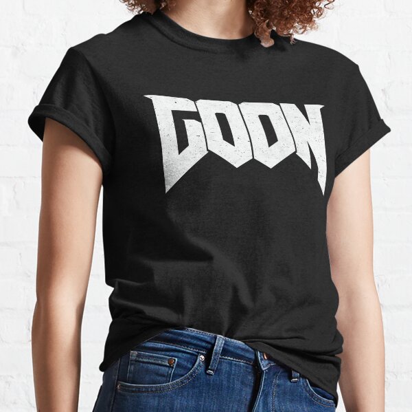 Item preview, Doomed - GOON designed and sold by monsieurgordon.