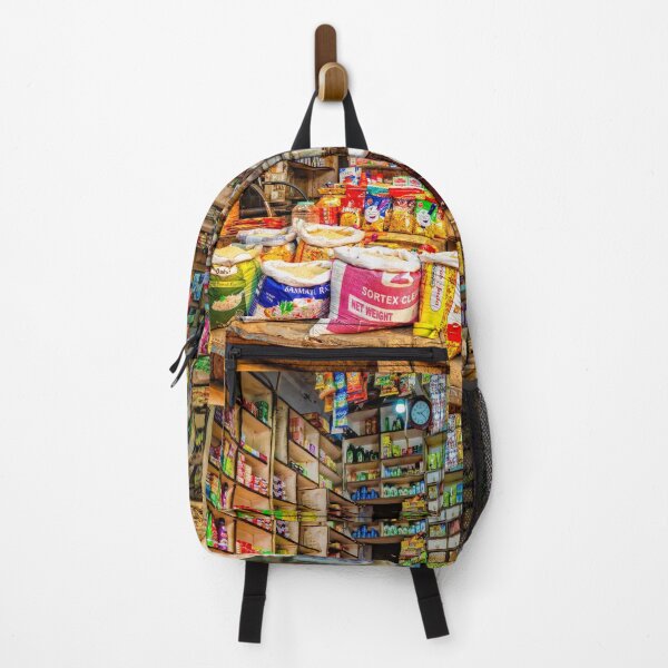 Item preview, Delhi Merchant designed and sold by Kay Brewer.