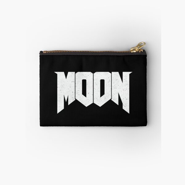 Item preview, Doomed - MOON designed and sold by monsieurgordon.