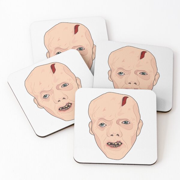 Item preview, Jason Unmasked| Perfect Gift| Jason Voorhees gift designed and sold by kriezselma.