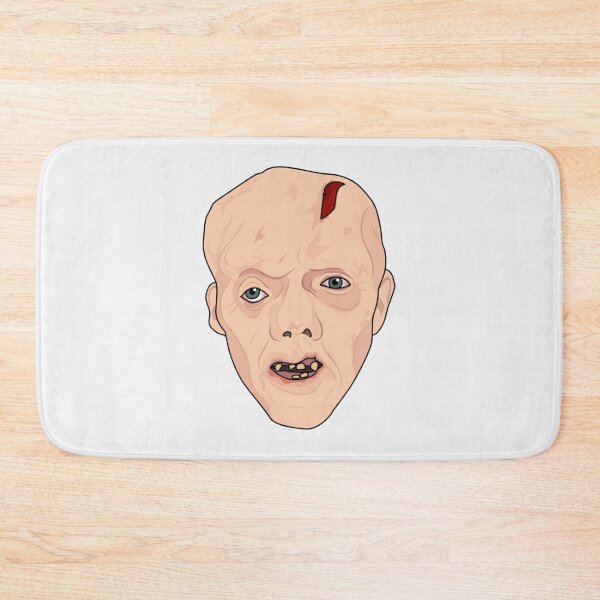 Item preview, Jason Unmasked| Perfect Gift| Jason Voorhees gift designed and sold by kriezselma.