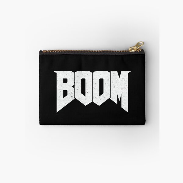 Item preview, Doomed - BOOM designed and sold by monsieurgordon.