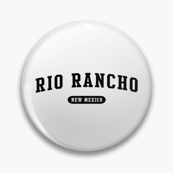 Artikelvorschau, Rio Rancho, NM entworfen und verkauft von Novel Gifts.