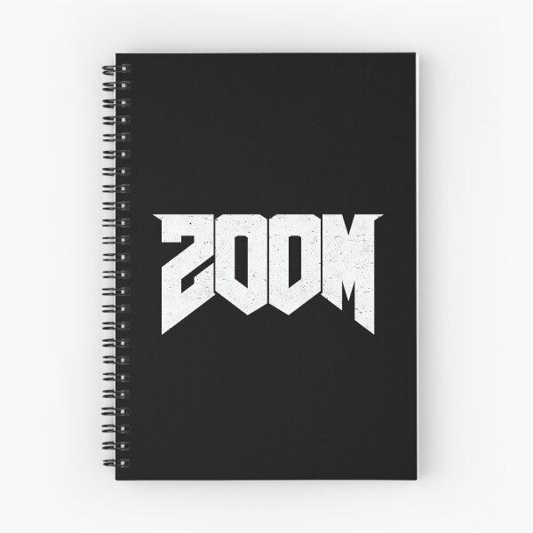 Item preview, Doomed - ZOOM designed and sold by monsieurgordon.