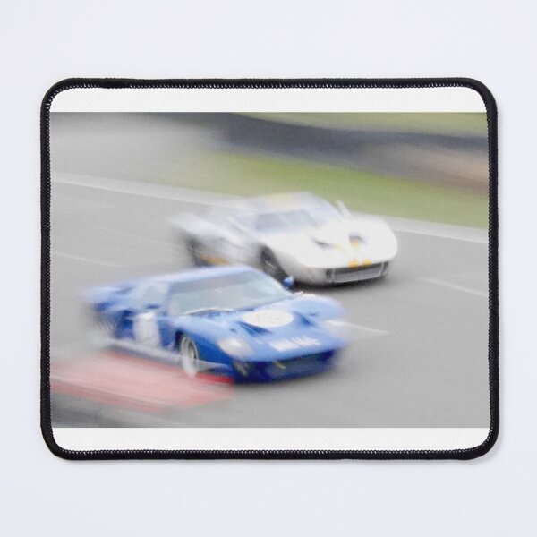 Item preview, Ford GT40s at Speed designed and sold by settebello.