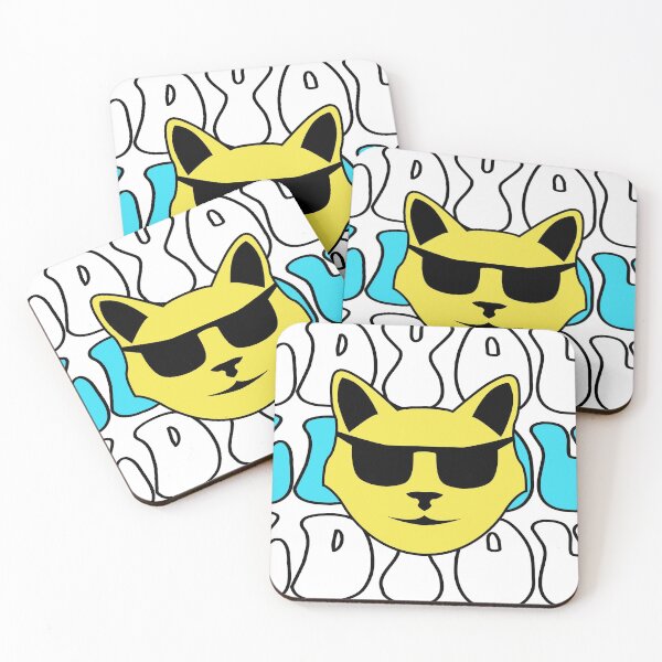 Item preview, COOL CAT designed and sold by workdivision.