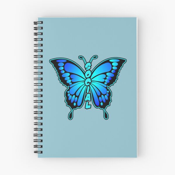 Item preview, Social Butterfly designed and sold by Kre8tiveHaze.