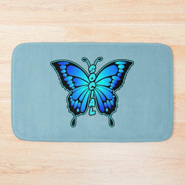 Item preview, Social Butterfly designed and sold by Kre8tiveHaze.