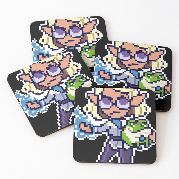 Item preview, Adaine Pixel designed and sold by devildaisy.