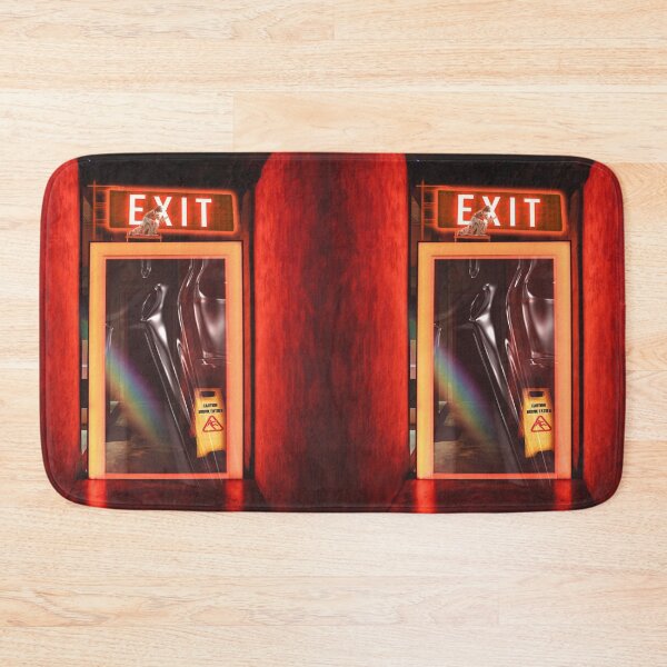 Item preview, E X I T designed and sold by mensijazavcevic.