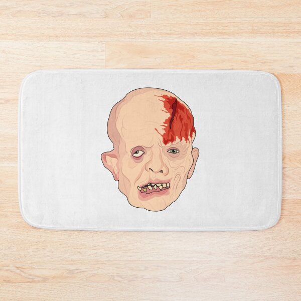 Item preview, Jason Voorhees | Unmasked| Perfect Gift| Jason Voorhees gift designed and sold by kriezselma.