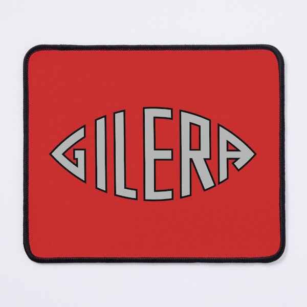 Item preview, Vintage Gilera Graphic designed and sold by settebello.