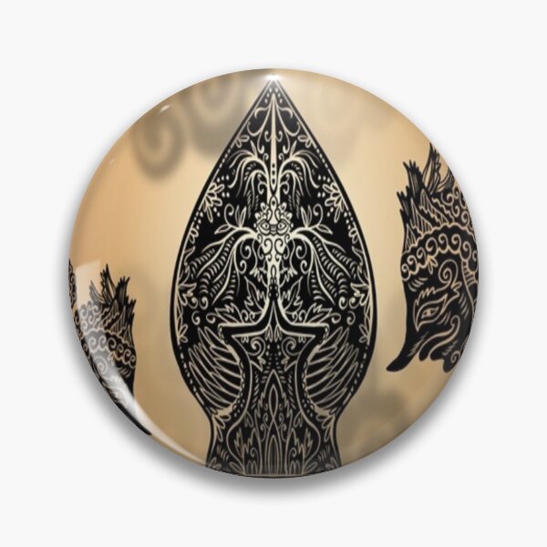 Item preview, www wayang designed and sold by ogiiwayangart.