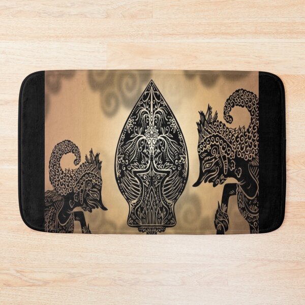 Item preview, www wayang designed and sold by ogiiwayangart.
