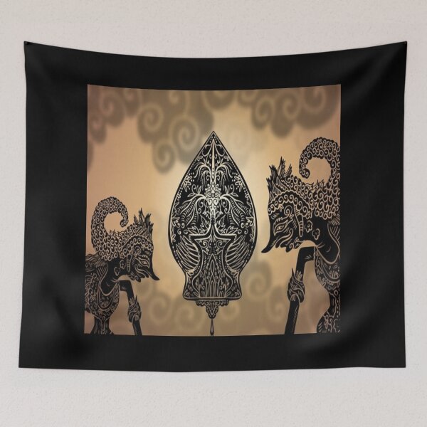 Item preview, www wayang designed and sold by ogiiwayangart.