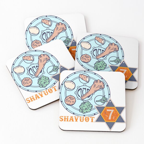 Item preview, Shavuot designed and sold by 3FHS.