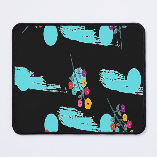 Artikelvorschau, Summer Vibe Retrostyle Abstract Art Pattern, Illustration Abstracto inspiriert von der Natur entworfen und verkauft von Adri Barnard.