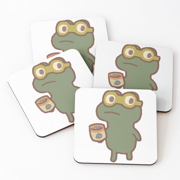 Item preview, Indoor Toad designed and sold by GnatDesigns.