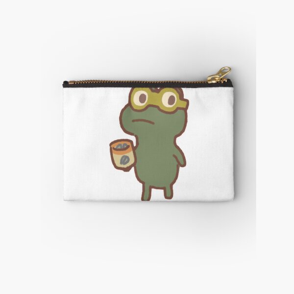 Item preview, Indoor Toad designed and sold by GnatDesigns.