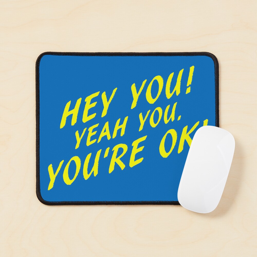 Item preview, Mouse Pad designed and sold by RixzStuff.