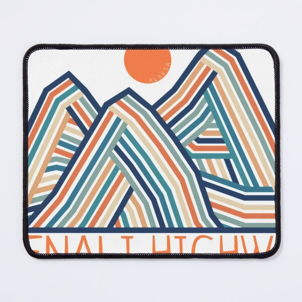 Item preview, Denali Highway designed and sold by afb17.