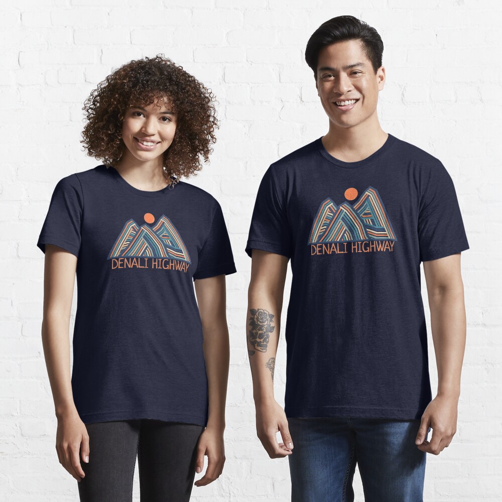 Item preview, Essential T-Shirt designed and sold by afb17.
