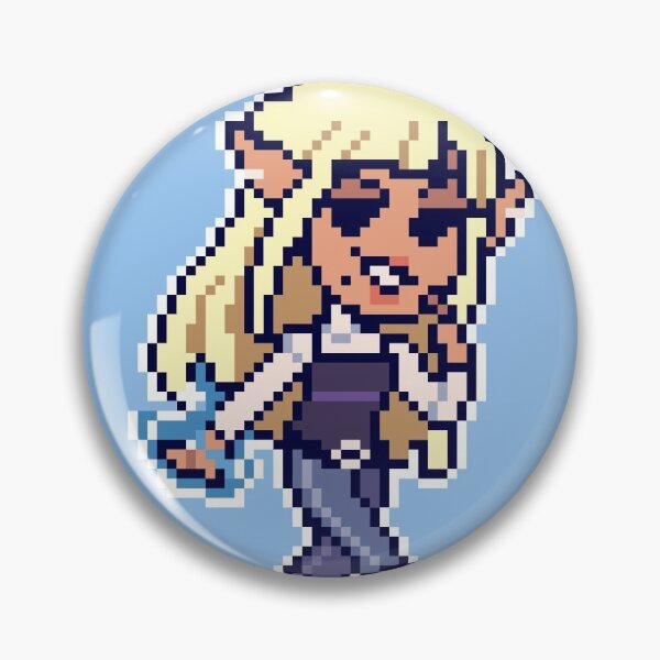 Item preview, Aelwyn Pixel designed and sold by devildaisy.