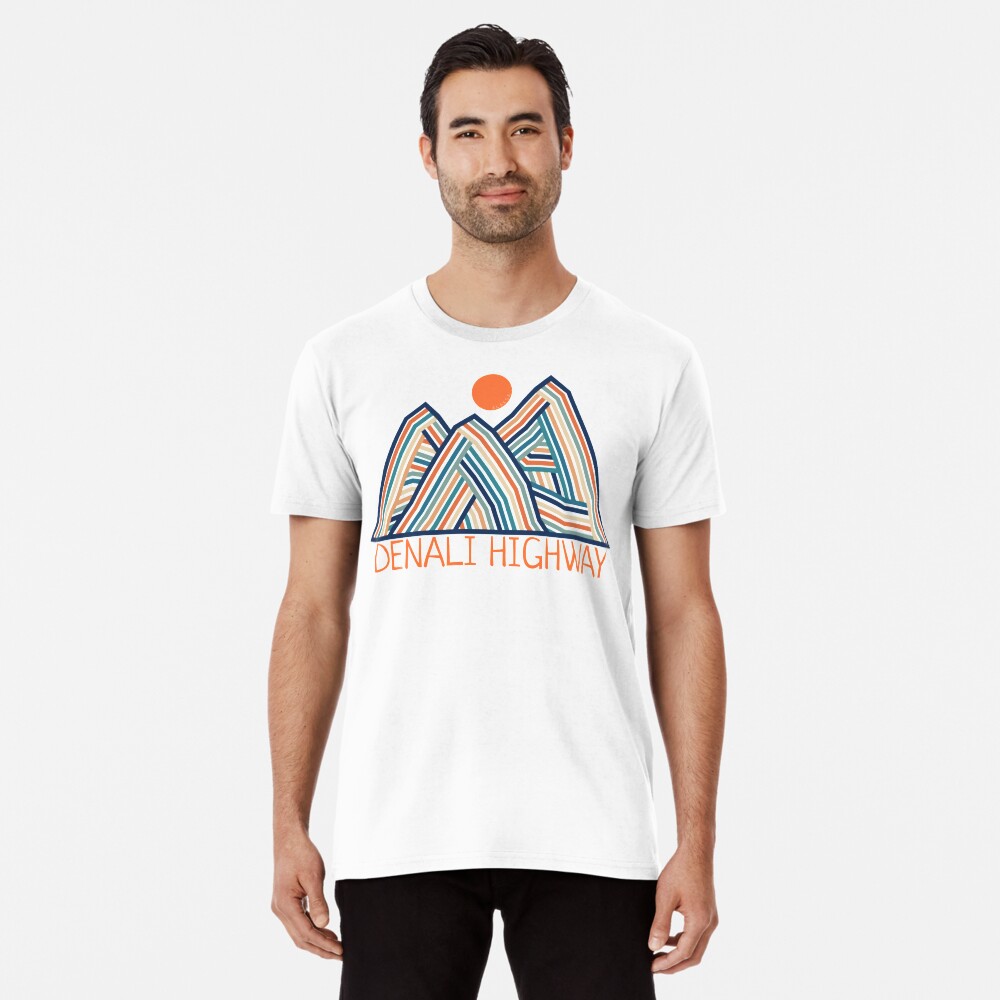 Item preview, Premium T-Shirt designed and sold by afb17.