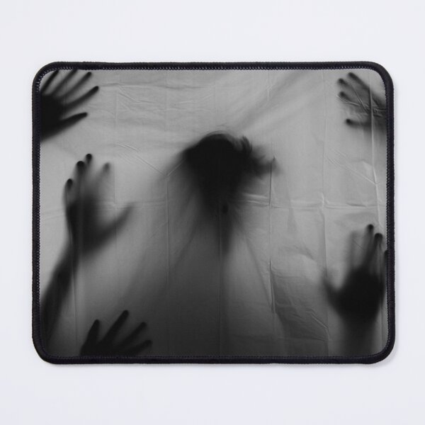 Item preview, Spooky Handsy Shadows designed and sold by Arbrew.