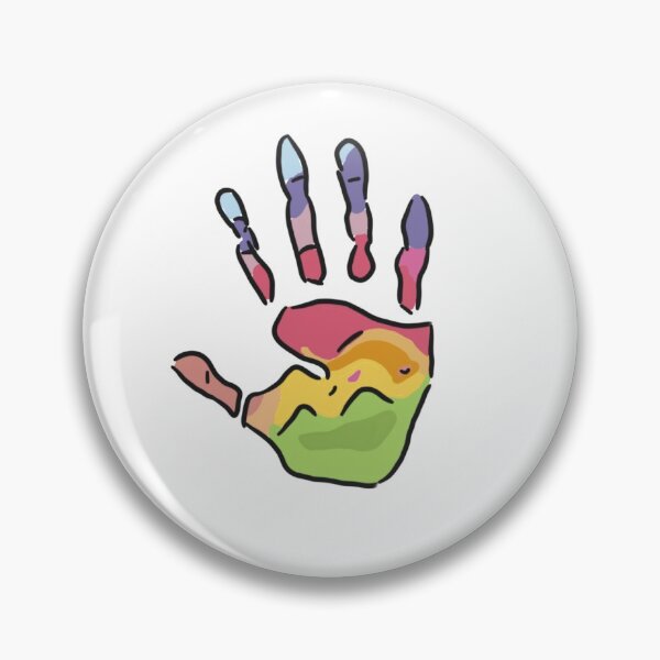 Item preview, Left Handed-Artsy designed and sold by Pseudo-RND.