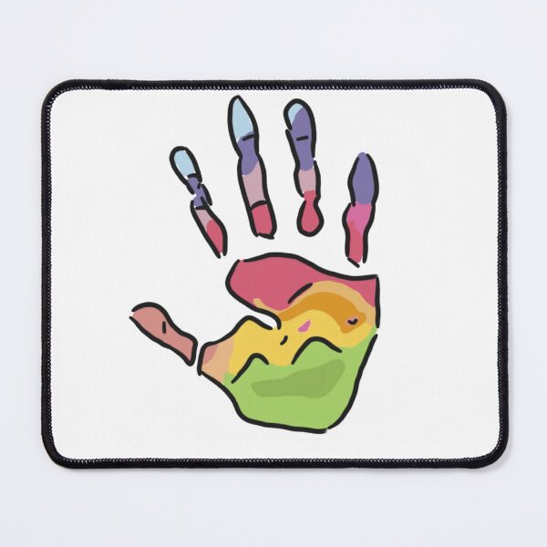Item preview, Left Handed-Artsy designed and sold by Pseudo-RND.